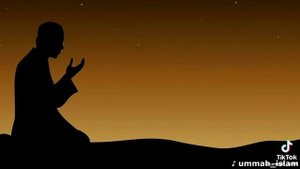 Дуа для красивого сна