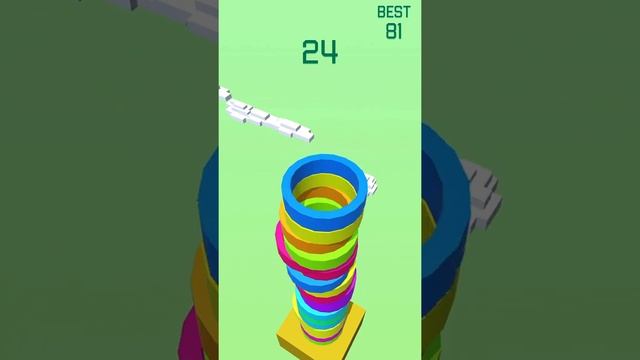 Block Game - Buildy Blocks