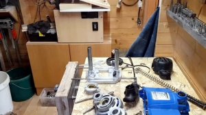 Показываю почему греется фрезер и как своими руками устранить неполадку