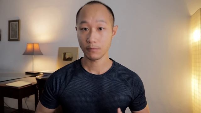 Alivia la ansiedad con este ejercicio de respiración (10 respiraciones guiadas)