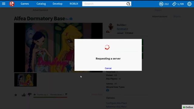How To Fix ROBLOX Studio login/notworkign problem from Windows 8.1 2015 смотреть онлайн