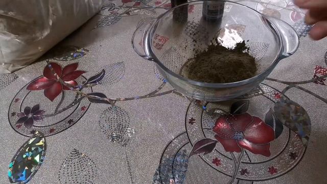Эта Маска Укрепит и Восстановит Рост Волос ! /  Натуральная Домашняя маска для Густоты Волос!!