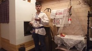 Рассказ об истории утюга