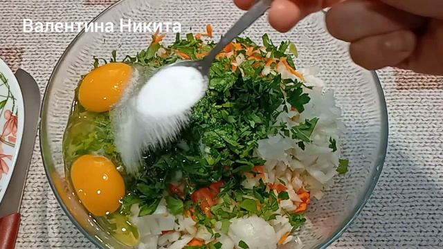 ЛЕНИВЫЕ ГОЛУБЦЫ! Вкусно и экономно!