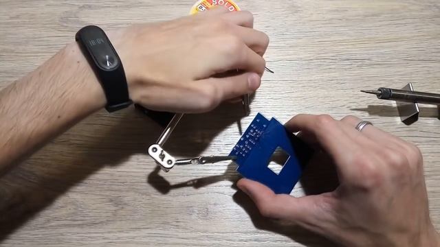 ? Металлоискатель из Китая - Простой и интересный радио конструктор