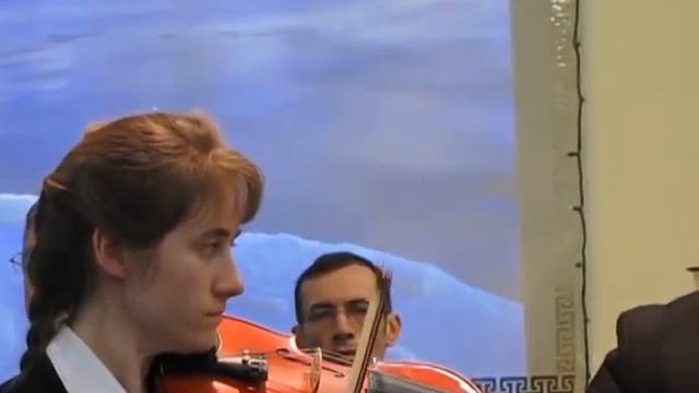 Я Хотел Бы В Тихом Вифлееме смотреть онлайн