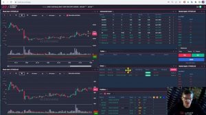 Уникальные Торговые Терминалы биржи АЕ. Трейдинг Опционами 2023