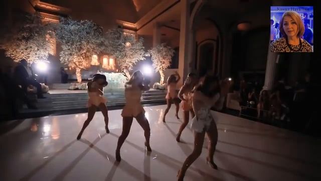 BAND ODESSA - "Гуляй свадьба))" смотреть онлайн