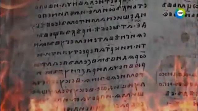 Территория загадок.Тайна Либерии