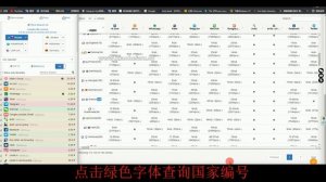 telegram电报自动注册session格式协议账号,接码平台使用方法.sms接码租号