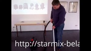 Starmix TS 1214 RTS