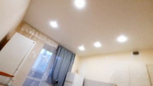 ВИДЕООБЗОР 2х- комн квартиры г. Киров ☎️777-190