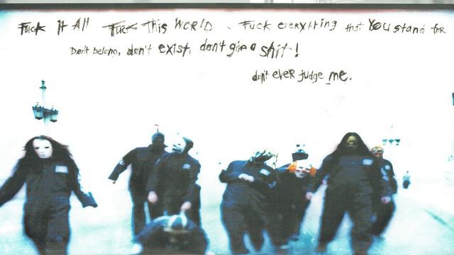 [Backing Track] Eyeless - Slipknot Guitar Backing Track With Vocals [Updated] смотреть онлайн