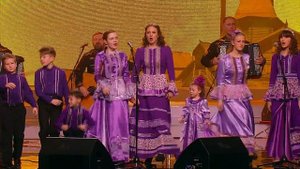 Играй, гармонь! | Ансамбль «Частушечка» | Гости