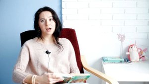 Сказка "Зайкина избушка"