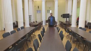 Ростов Исторический. Купцы Парамоновы (часть2)