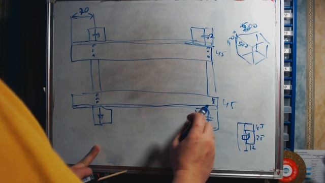 Теория проектирования 3D принтера Часть 1 смотреть онлайн