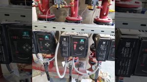 Pumpman STAR-PX3. Насос не сохраняет настройки после повторного включения. Часть 1. Диагностика.