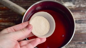 Мармелад по ГОСТу