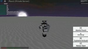 Roblox Rocket Launcher Script FE