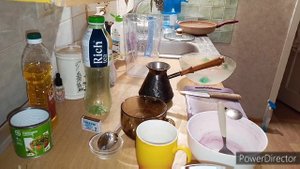 ВЕЧЕРНИЙ ВЛОГ. ОДНА В ДЕРЕВНЕ