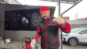 Сравнение ручных дрелей CAYKEN. Эпизод третий