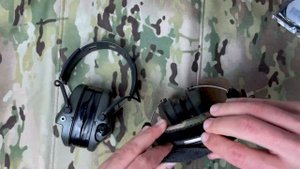 MSA SORDIN VS PELTOR | Why Sordin Supreme Pro X Electronic Hearing Protection is Better (4k)