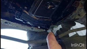 Чистка маслозаборника тойота камри 30