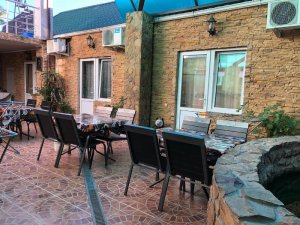 Жилье для отдыха в Дагомысе недорого. Отдых в Дагомысе цены. «Джульетта» гостевой дом в Дагомысе