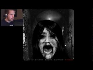 THE HOUSE - Full Playthrough - Flash Horror Game