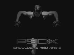 P90X - 03 Shoulders and Arms P90X