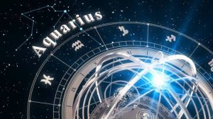 ВОДОЛЕЙ - ГОРОСКОП НА АВГУСТ 2024 ГОДА / AQUARIUS - HOROSCOPE FOR AUGUST 2024