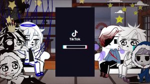 Some of Sans au +  and Alphatale reacts to y/n’s ￼pets!