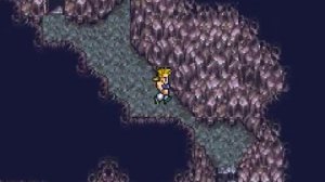 CYAN IS SCARED OF BOOBIES - Final Fantasy VI Advance - Part 16