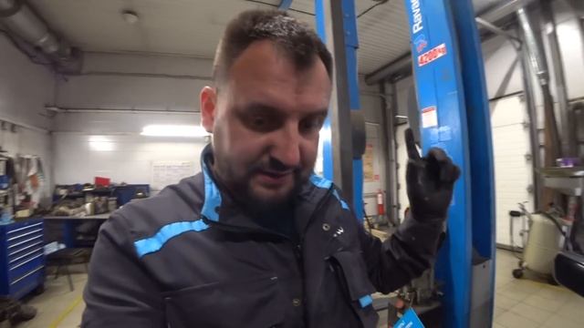 Запускаем E34. Восстановление BMW смотреть онлайн