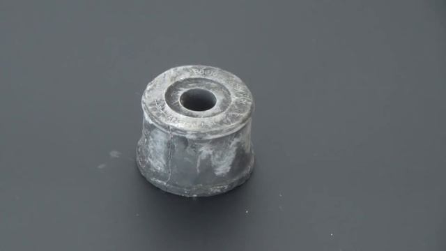 Демпфер подвески кабины ХЕНДАЙ ПОРТЕР 1 // MOBIS смотреть онлайн