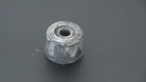 Демпфер подвески кабины ХЕНДАЙ ПОРТЕР 1 // MOBIS