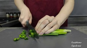 Мясные сундучки с грибной начинкой/Мясной фарш с грибами в беконе