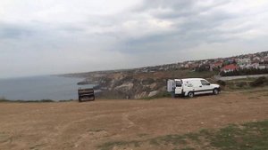 Из Екатеринбурга в Крым и обратно. Апрель-май 2022.