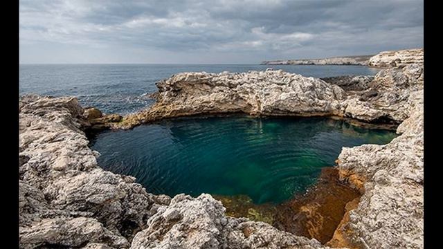 Природа Крыма