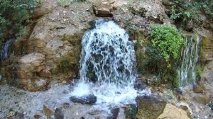 Прогулка на Словенские ключи (Старый Изборск)