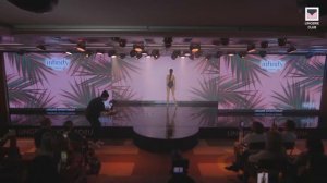 Дефиле Lingerie Show-Forum | Купальники | 18 февраля 2021