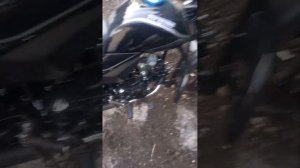 Купил новую- Альфу Андес