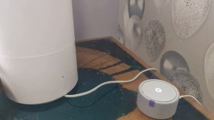 Антибактериальный увлажнитель воздуха Xiaomi Mi Smart Antibacterial SKV4140GL (ZNJSQ01DEM)