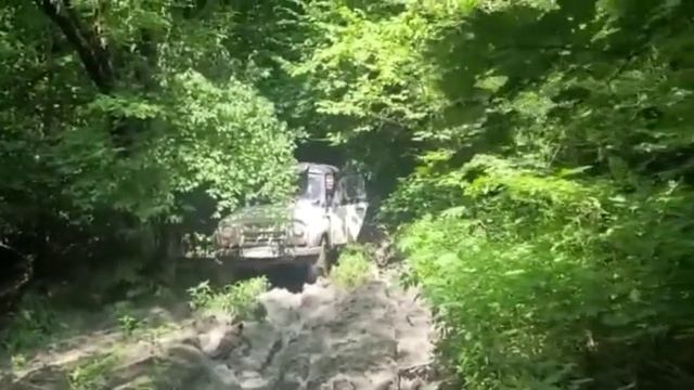 покатушка с потерей редуктора (( смотреть онлайн