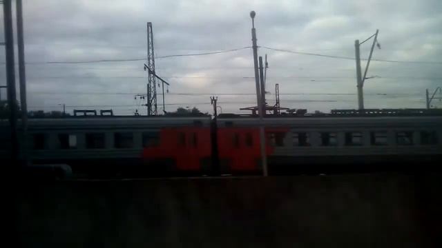 Депо Раменское. смотреть онлайн