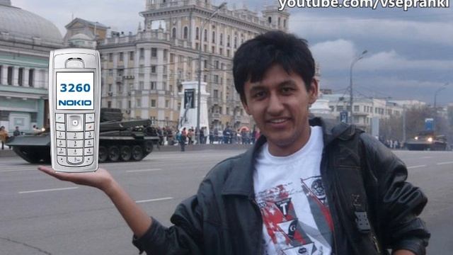 Входящий пранк - Машинист Магомадов звонит в МТС смотреть онлайн