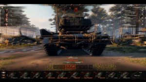 Показываю Новые 3D Стили на Танки за Боевой Пропуск III