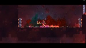 Dead Cells ✵ Все вечные руны или то как их добыть
