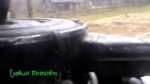 К-126 на ЗМЗ-402 часть вторая, практическая.